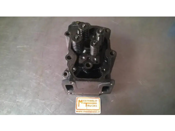 Двигун та запчастини SCANIA