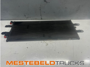 Система охолодження SCANIA