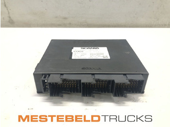 Електрична система SCANIA