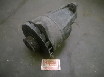 Електрична система SCANIA