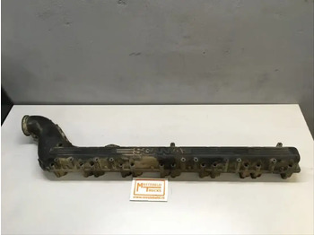 Двигун та запчастини SCANIA R