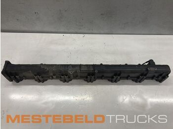 Двигун та запчастини SCANIA R