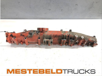 Двигун та запчастини SCANIA