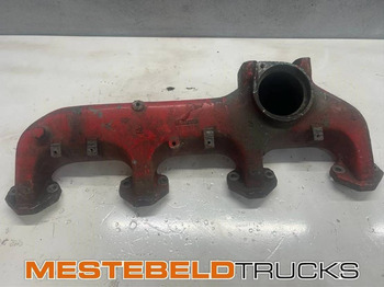 Двигун та запчастини SCANIA