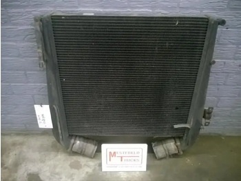 Система охолодження SCANIA