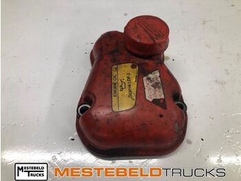 Двигун та запчастини SCANIA