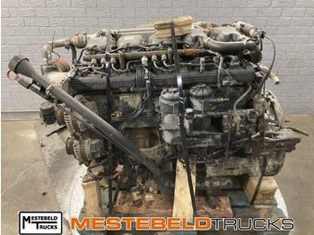Двигун в категорії Вантажівки Scania Motor DC 9 30 EEV: фото 3