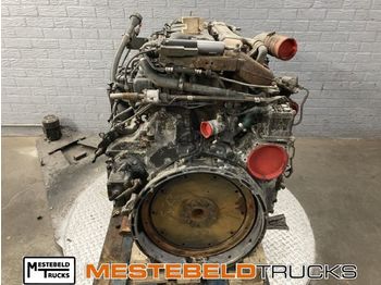 Двигун в категорії Вантажівки Scania Motor DC 9 30 EEV: фото 4