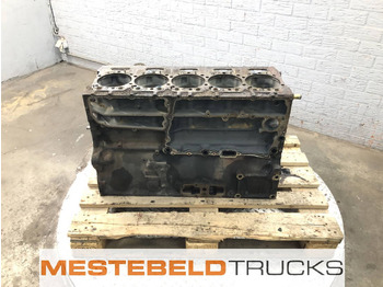 Двигун та запчастини SCANIA