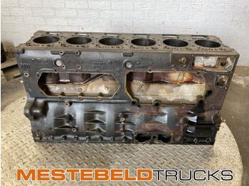 Двигун та запчастини SCANIA