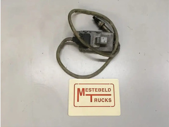 Вихлопна система SCANIA