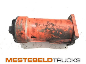 Двигун та запчастини SCANIA