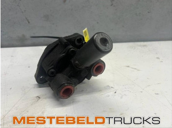 Паливна система SCANIA