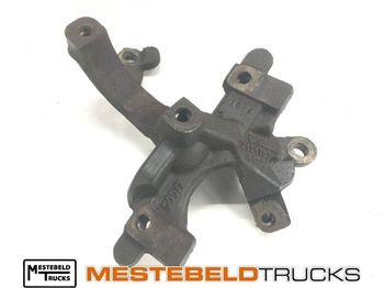 Двигун та запчастини SCANIA P