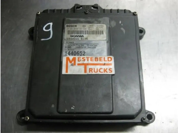 Електрична система SCANIA R