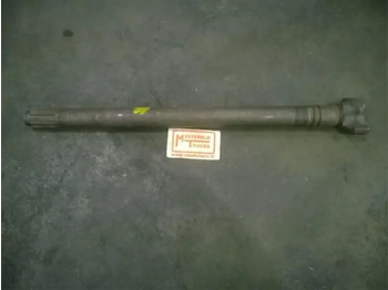 Деталі гальмівної системи SCANIA R