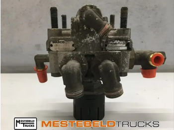 Деталі гальмівної системи SCANIA R