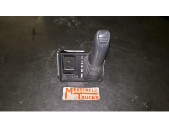 Електрична система SCANIA R