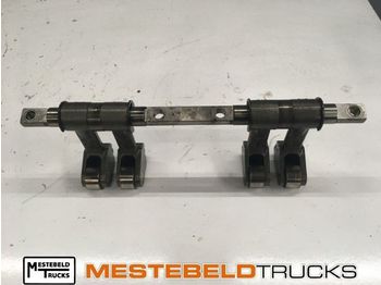 Двигун та запчастини SCANIA R