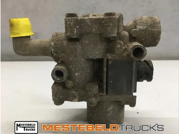 Деталі гальмівної системи SCANIA R