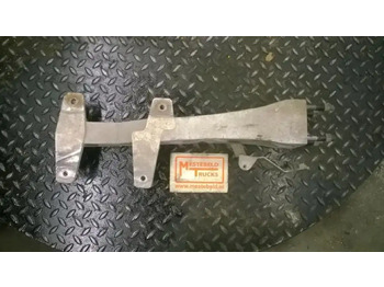 Рама/ Шасі SCANIA S