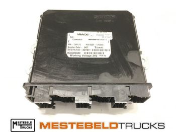 Електрична система SCANIA S