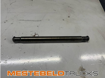 Двигун та запчастини SCANIA