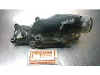 Система охолодження SCANIA T