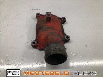 Двигун та запчастини SCANIA