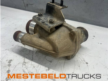 Двигун та запчастини SCANIA