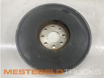 Двигун та запчастини SCANIA