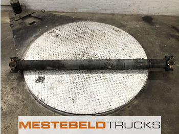 Піввісь SCANIA R