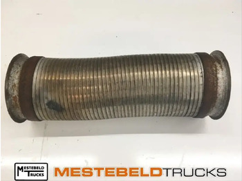 Вихлопна система SCANIA R