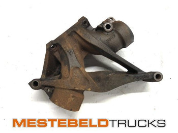 Двигун SCANIA R