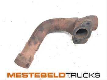 Двигун та запчастини SCANIA