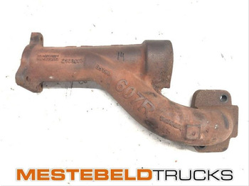 Двигун та запчастини SCANIA