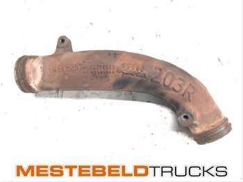 Двигун та запчастини SCANIA