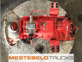Коробка передач в категорії Вантажівки Scania Versnellingsbak GR 900: фото 5