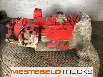 Коробка передач в категорії Вантажівки Scania Versnellingsbak GR 900: фото 3
