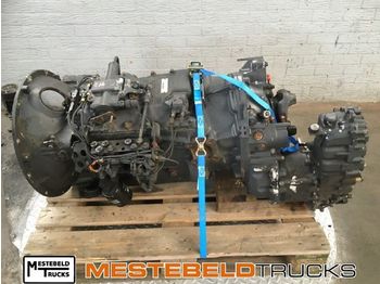 Коробка передач в категорії Вантажівки Scania Versnellingsbak GRS 890 R: фото 4