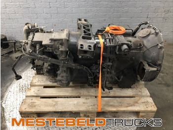 Коробка передач SCANIA R