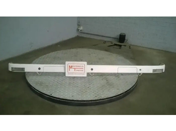 Кабіна й інтер'єр SCANIA