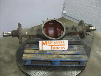 Задня вісь VOLVO