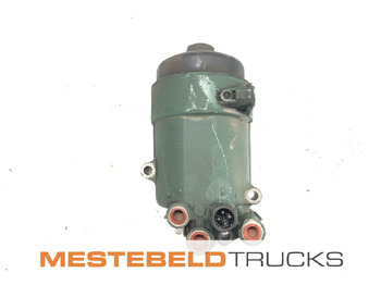 Паливна система VOLVO FL