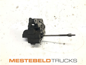 Паливна система VOLVO