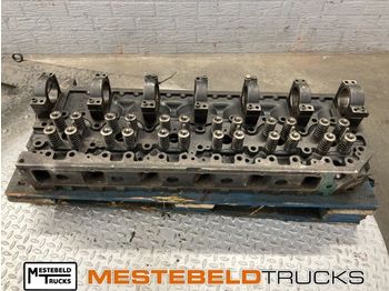 Двигун та запчастини VOLVO