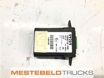 Електрична система VOLVO