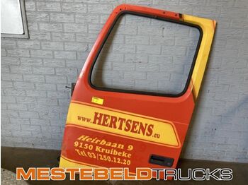 Кабіна й інтер'єр VOLVO