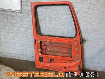 Кабіна й інтер'єр в категорії Вантажівки Volvo Deur rechts: фото 2