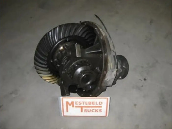 Задня вісь VOLVO